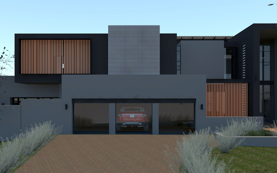 Eye of Africa - ERF 2195